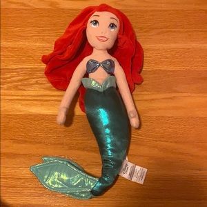 Ariel/ Little Mermaid